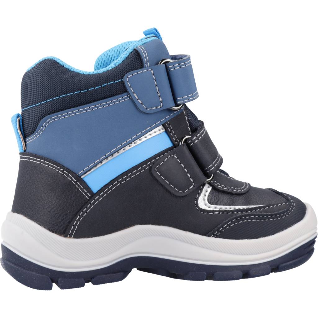 GEOX B FLANFIL BOY WPF B en color AZUL  (4)