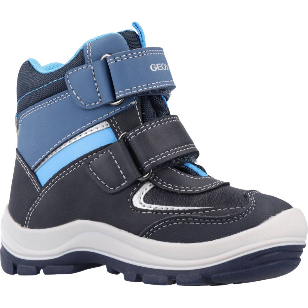 GEOX B FLANFIL BOY WPF B en color AZUL  (5)