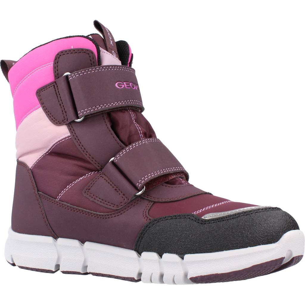 GEOX  J FLEXYPER GIRL B AB en color ROSA  (5)