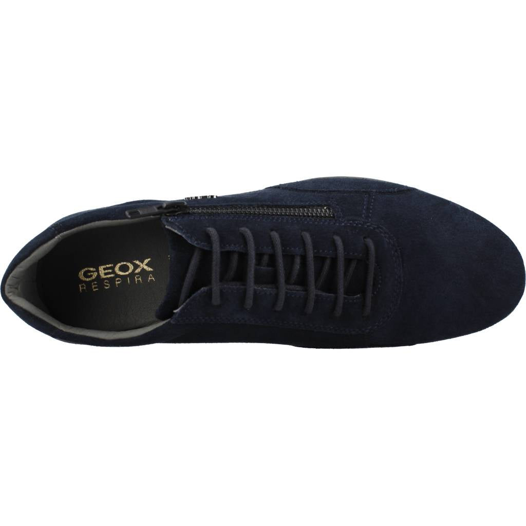 GEOX UAA  UOMO SYMBOL en color AZUL  (7)