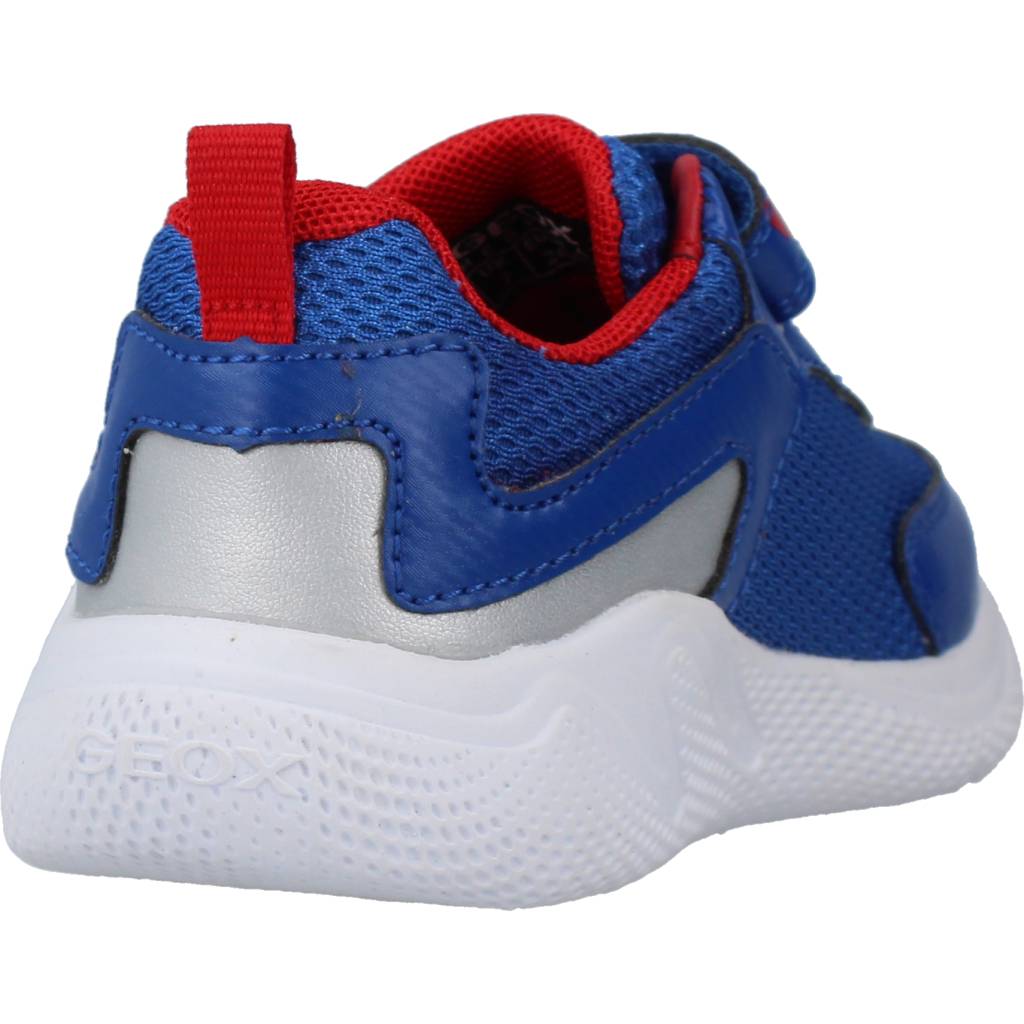 GEOX B SPRINTYE BOY en color AZUL  (3)