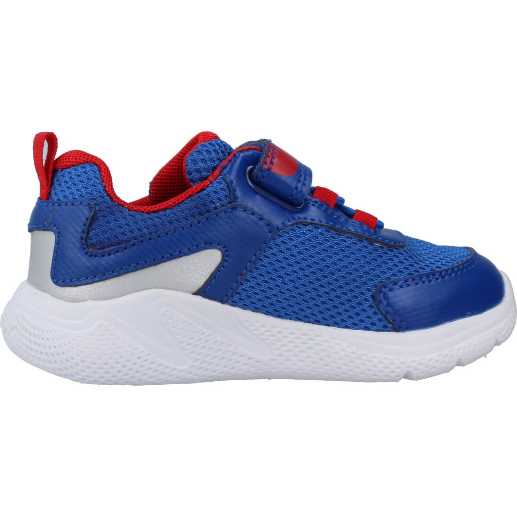 GEOX B SPRINTYE BOY en color AZUL  (4)