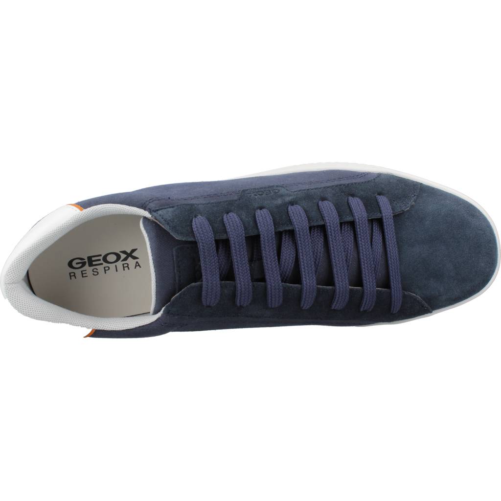 GEOX U PIEVE en color AZUL  (7)