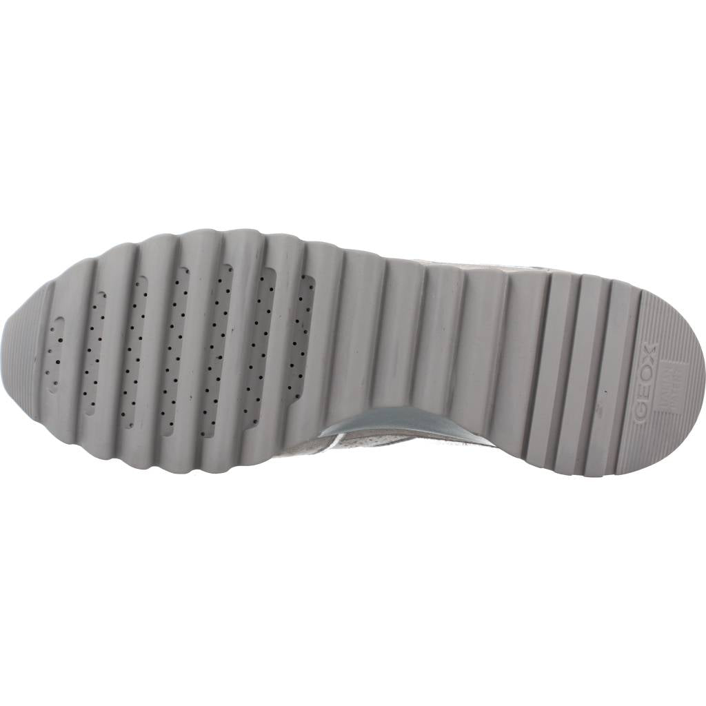 GEOX D TABELYA en color GRIS  (6)