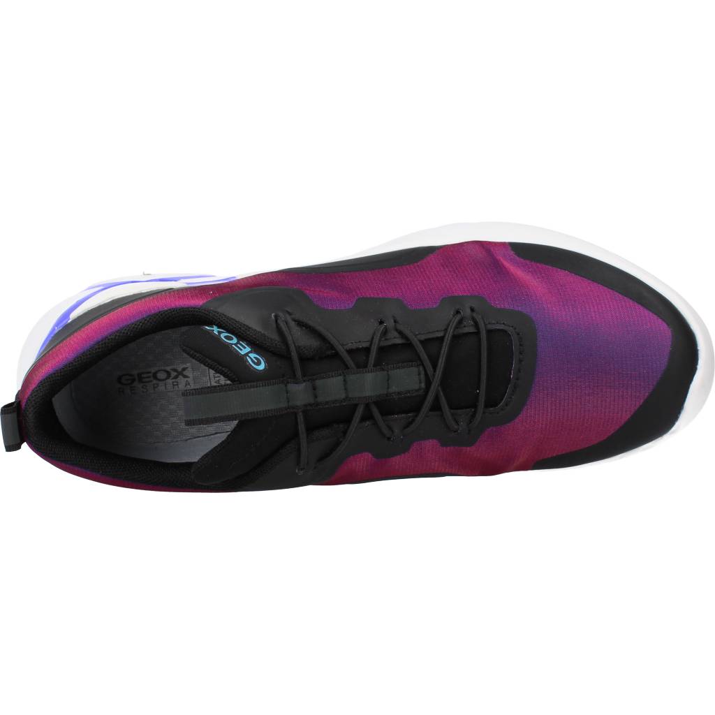 GEOX  J PLAYKIX GIRL en color MULTICOLOR  (7)