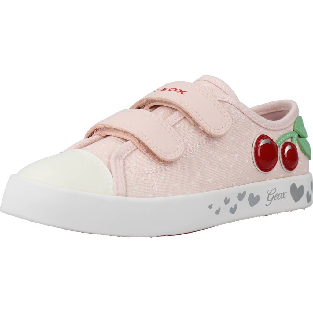 GEOX  JR CIAK GIRL en color ROSA  (1)