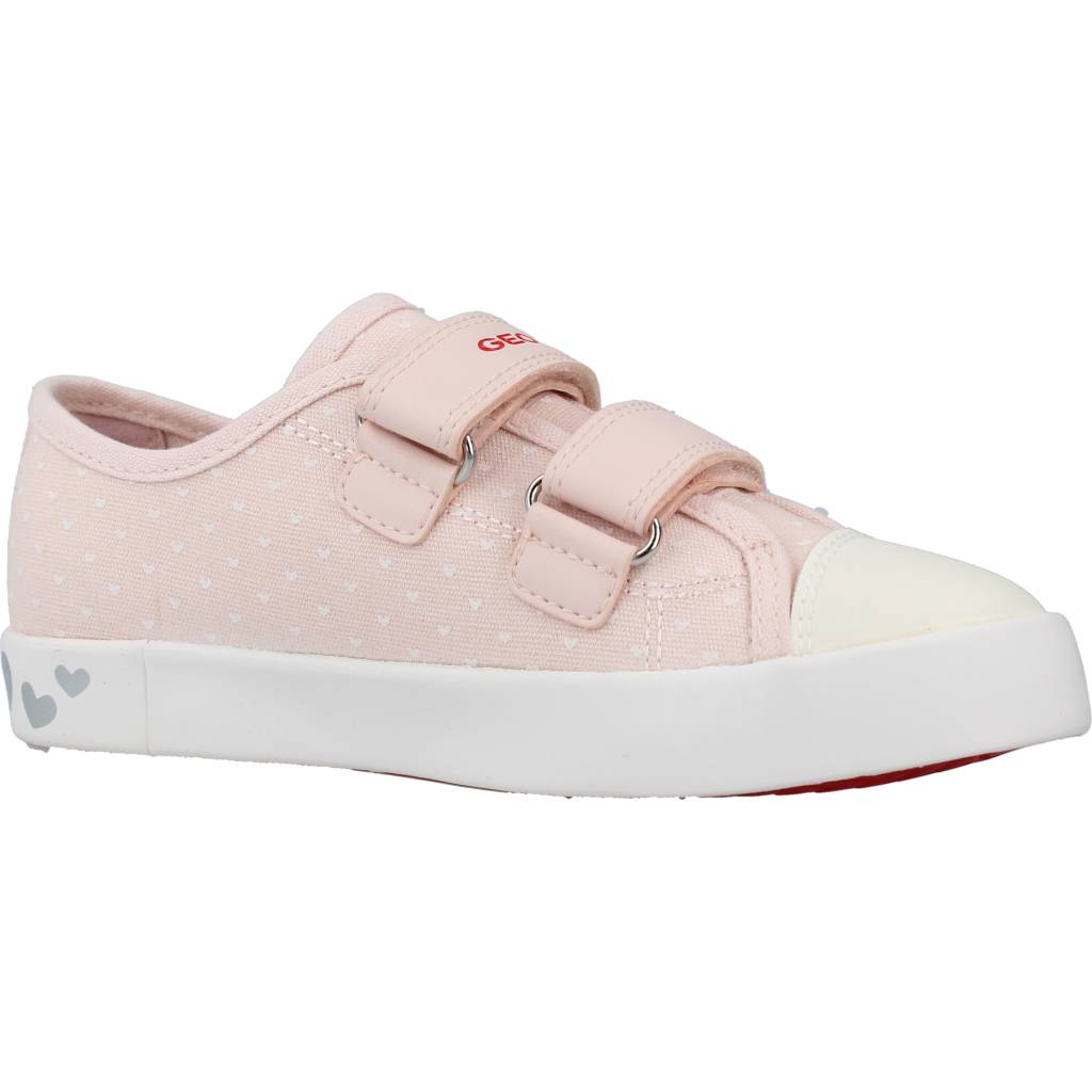 GEOX  JR CIAK GIRL en color ROSA  (5)