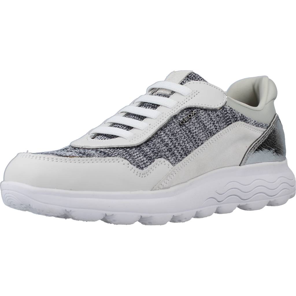 GEOX  D SPHERICA en color GRIS  (1)