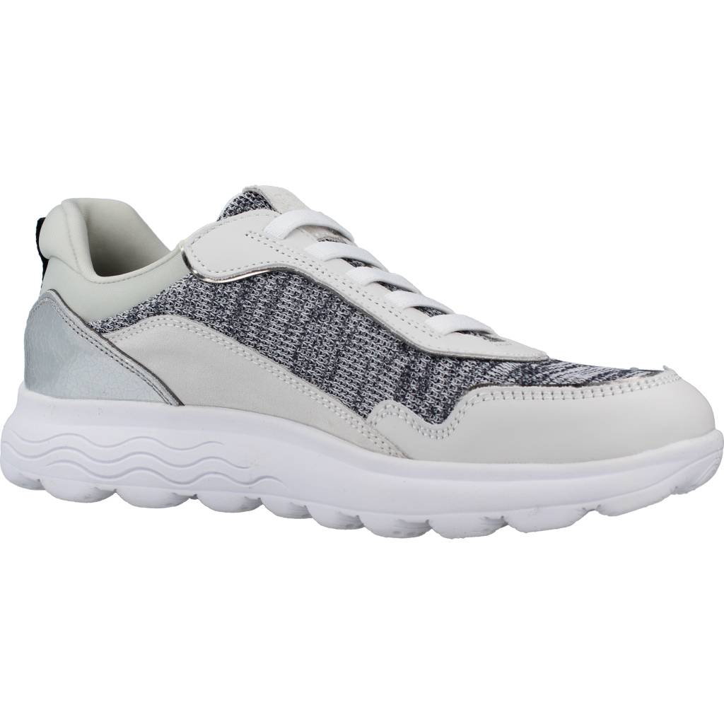 GEOX  D SPHERICA en color GRIS  (5)