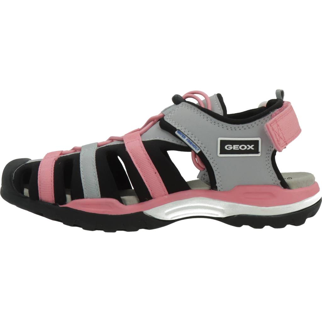 GEOX  J BOREALIS GIRL A en color MULTICOLOR  (2)