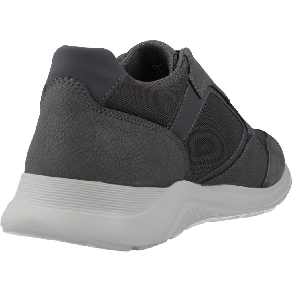 GEOX U DAMIANO B en color GRIS  (3)