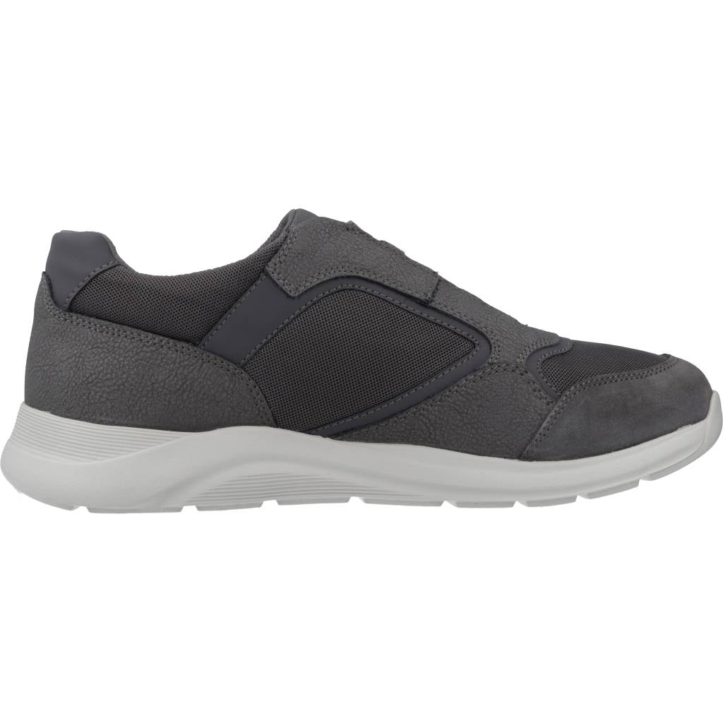 GEOX U DAMIANO B en color GRIS  (4)