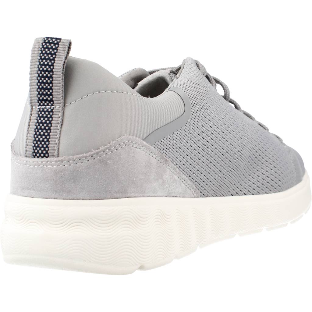 GEOX U SPHERICA EC A en color GRIS  (3)