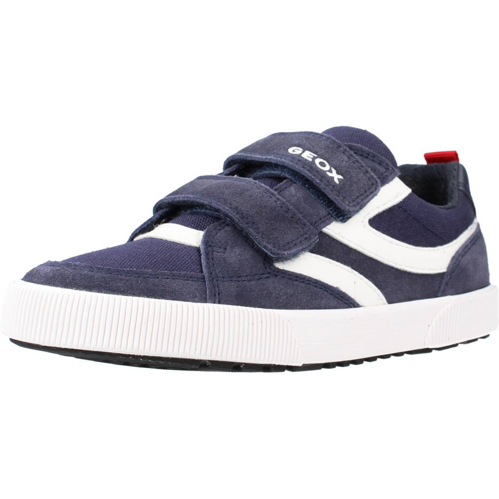 GEOX  J ALPHABEET BOY C en color AZUL  (1)