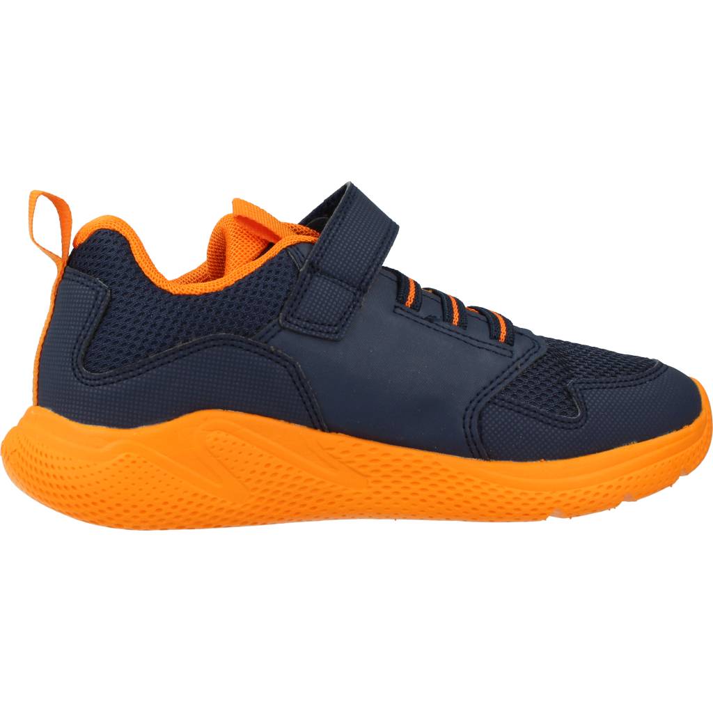 GEOX  J SPRINTYE BOY A en color AZUL  (4)