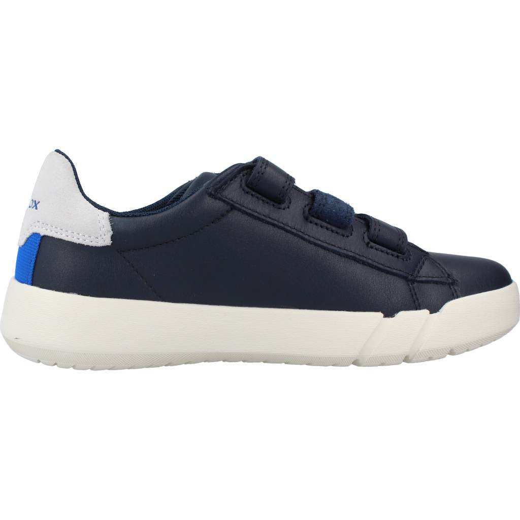 GEOX  J HYROO BOY A en color AZUL  (4)