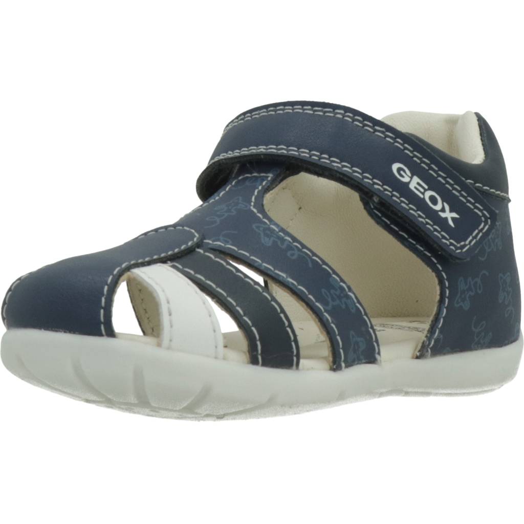 GEOX  B ELTHAN BOY C en color AZUL  (1)