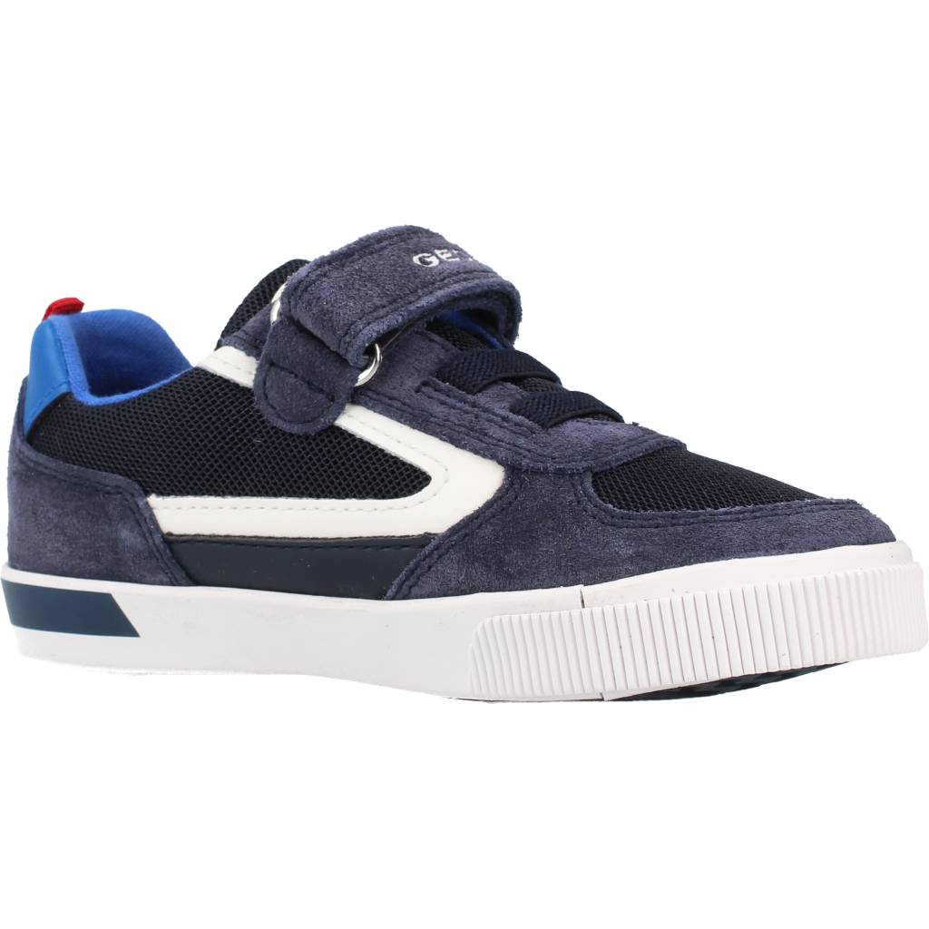 GEOX B KILWI BOY B en color AZUL  (5)