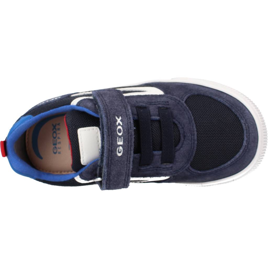 GEOX B KILWI BOY B en color AZUL  (7)