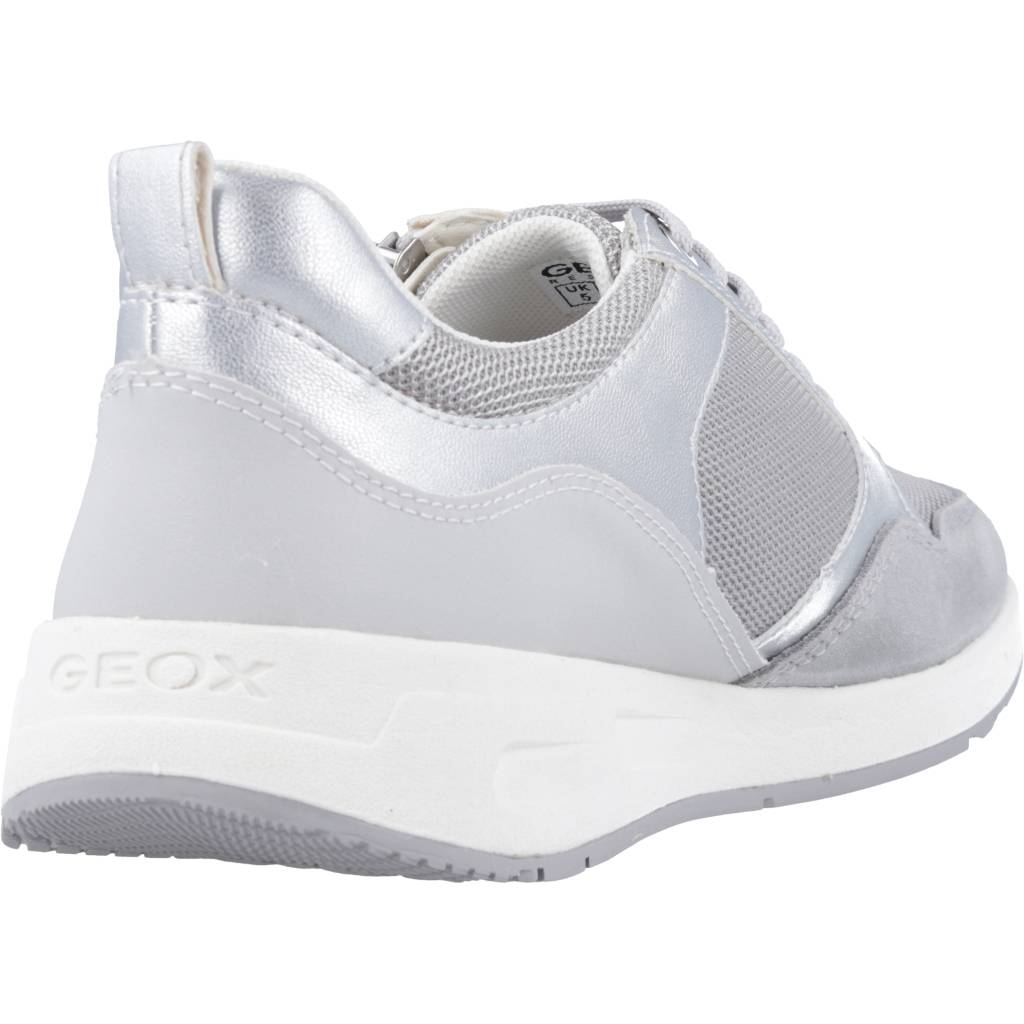 GEOX  D BULMYA A en color GRIS  (3)