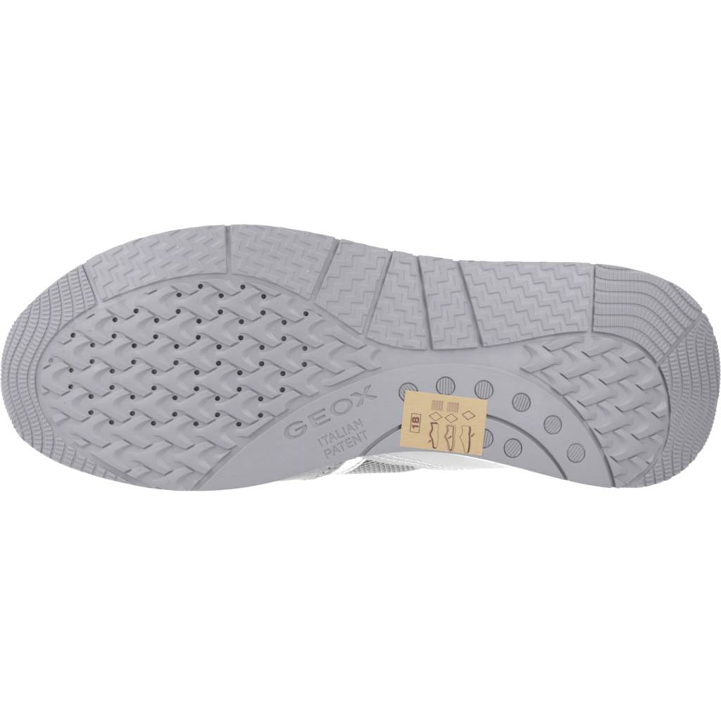 GEOX  D BULMYA A en color GRIS  (6)