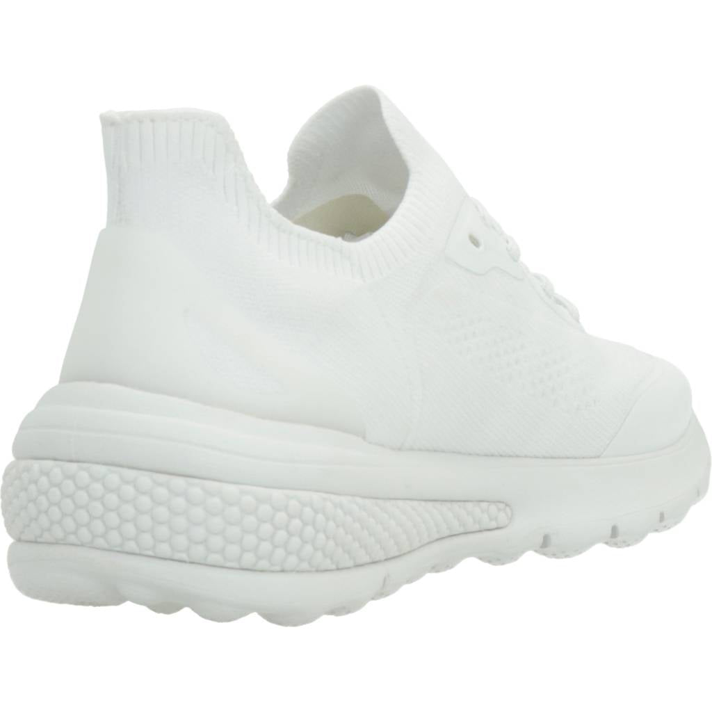 GEOX DTHA en color BLANCO  (3)