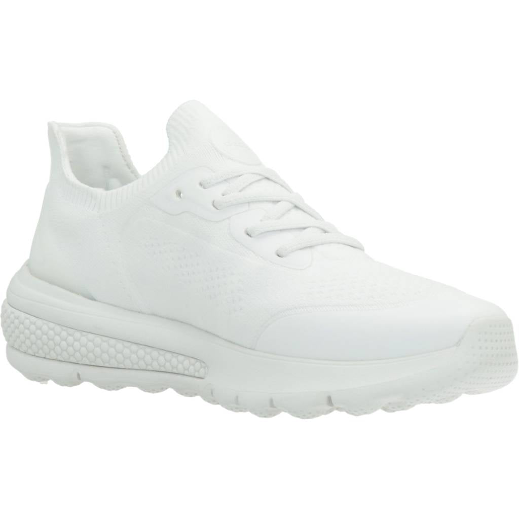 GEOX DTHA en color BLANCO  (5)