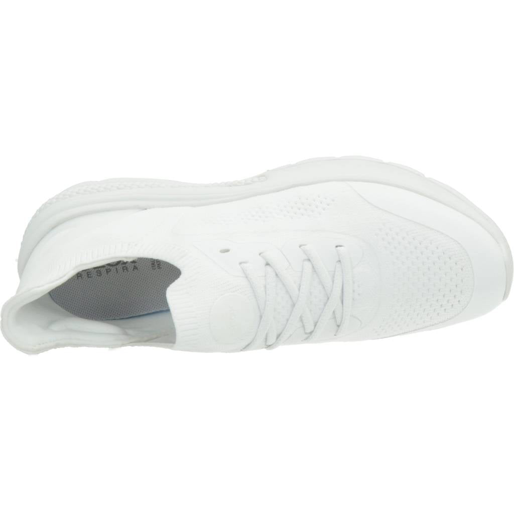 GEOX DTHA en color BLANCO  (7)