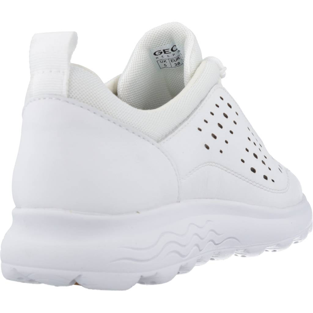 GEOX D SPHERICA A en color BLANCO  (3)