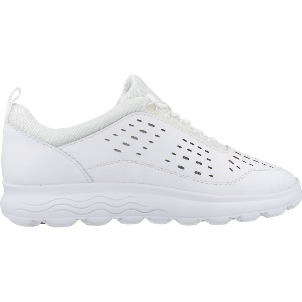 GEOX D SPHERICA A en color BLANCO  (4)