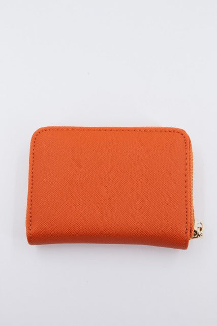 GEOX D.WALLET B en color NARANJA  (1)