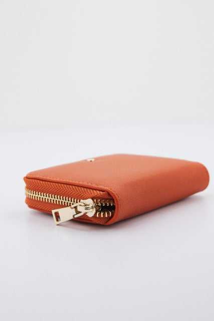 GEOX D.WALLET B en color NARANJA  (3)