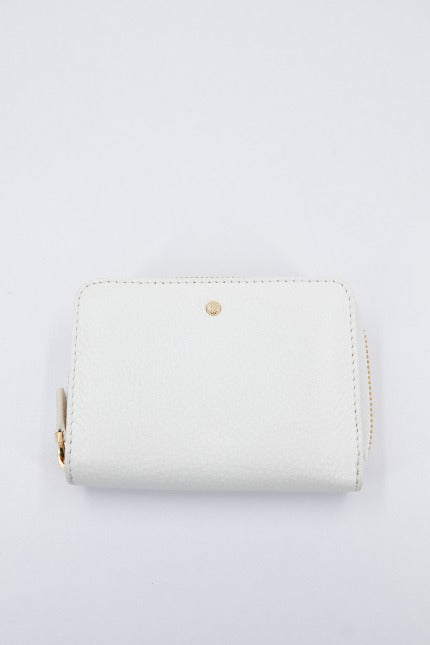 GEOX DKF  D.WALLET F en color BLANCO  (2)