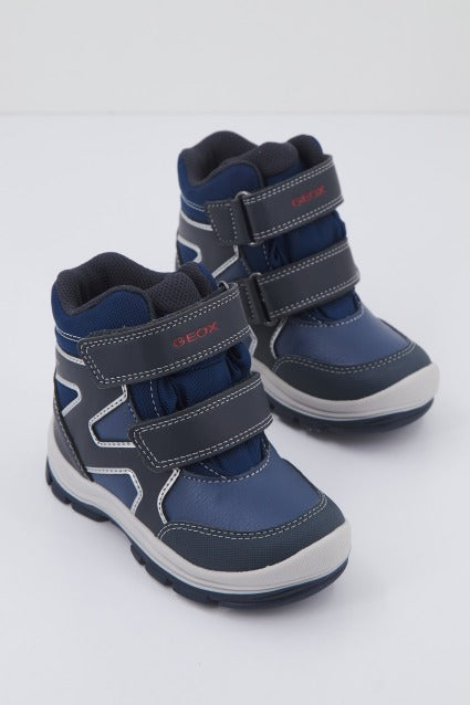 GEOX B FLANFIL BOY B ABX en color AZUL  (1)