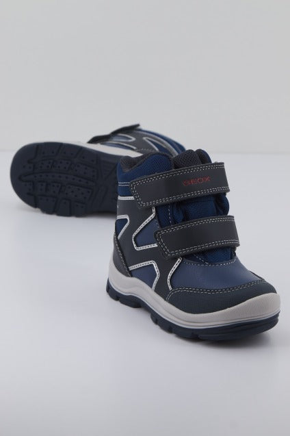 GEOX B FLANFIL BOY B ABX en color AZUL  (3)