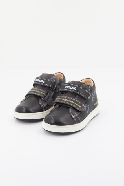 GEOX  B BIGLIA BOY en color NEGRO  (1)