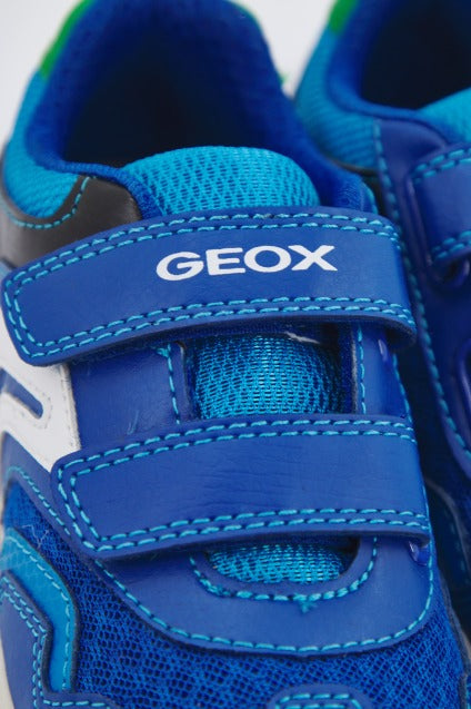 GEOX J PAVEL en color AZUL  (4)