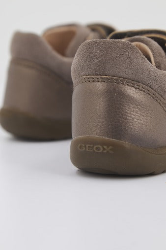 GEOX B MACCHIA en color MARRON CLARO  (3)