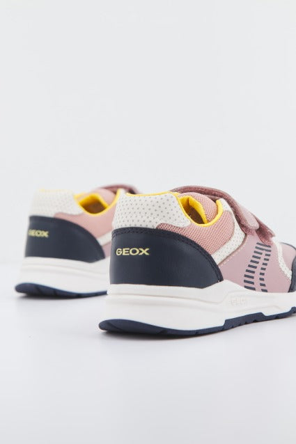 GEOX B PYRIP en color ROSA  (3)