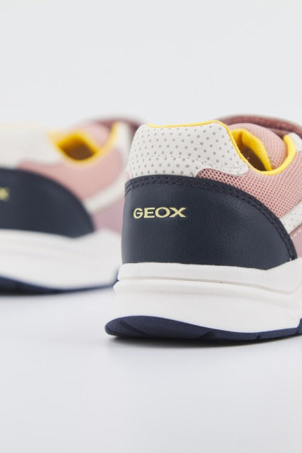 GEOX B PYRIP en color ROSA  (4)