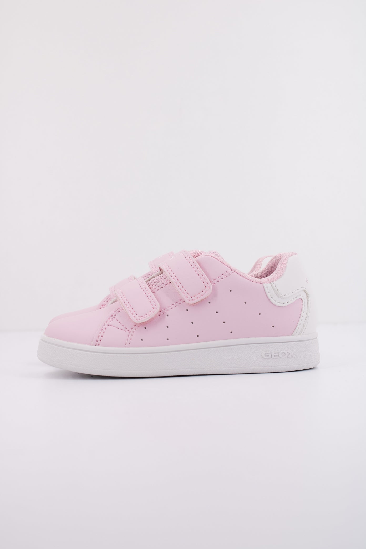 GEOX  B ECLYPER GIRL en color ROSA  (1)