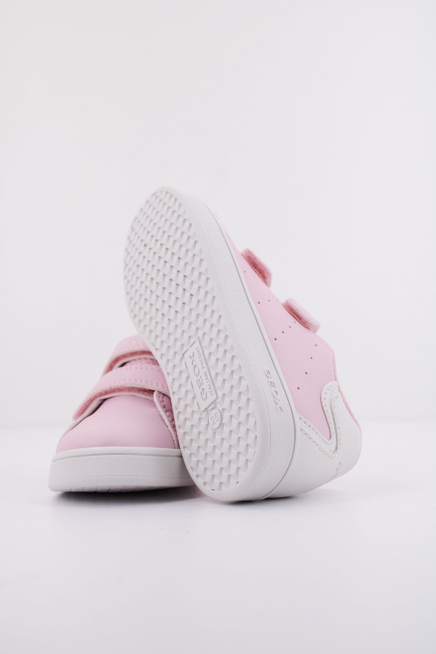 GEOX  B ECLYPER GIRL en color ROSA  (5)