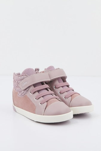 GEOX B KILWI GIRL en color ROSA  (1)