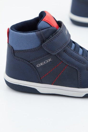 GEOX B FLICK BOY en color AZUL  (3)