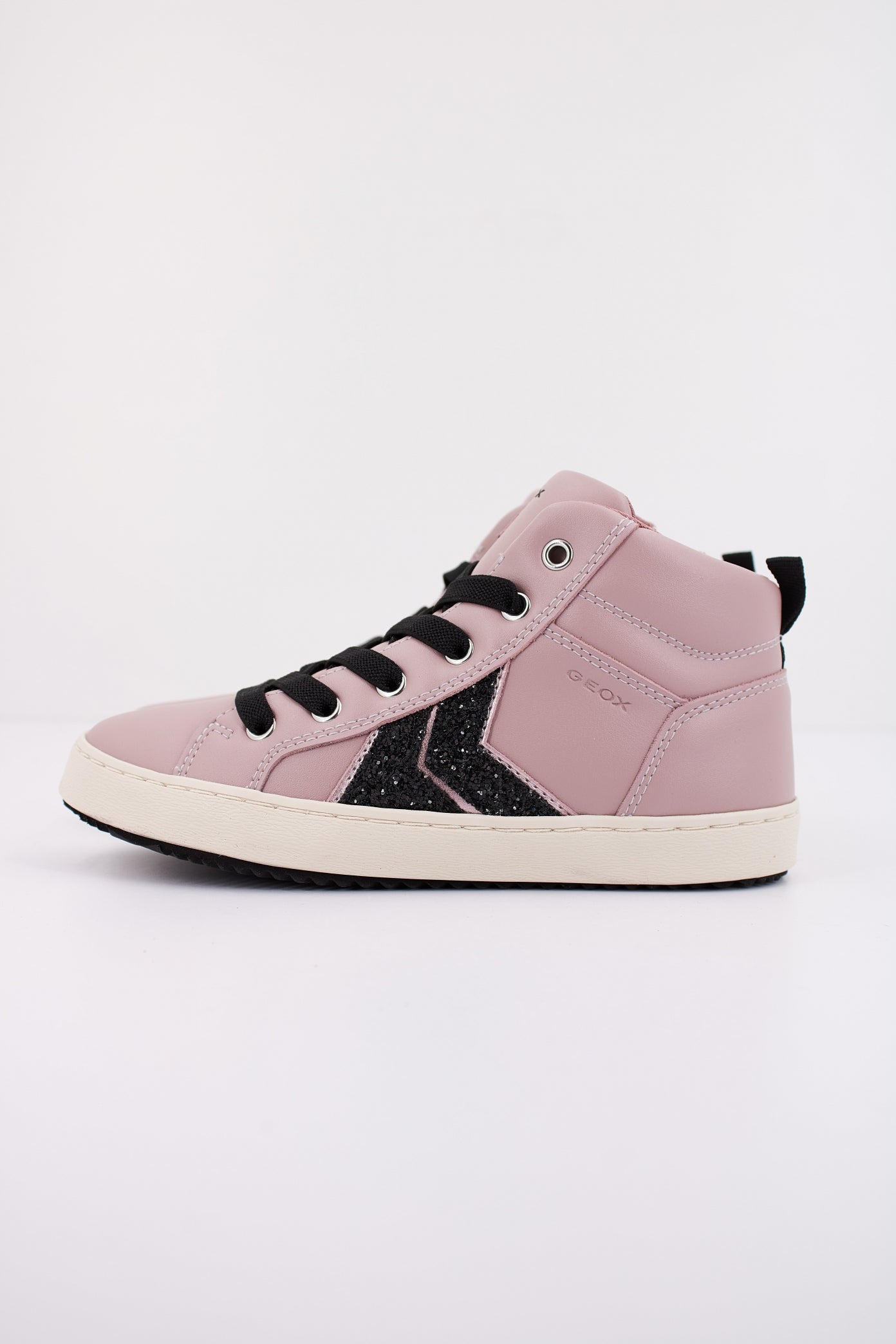 GEOX  J KALISPERA GIRL en color ROSA  (1)