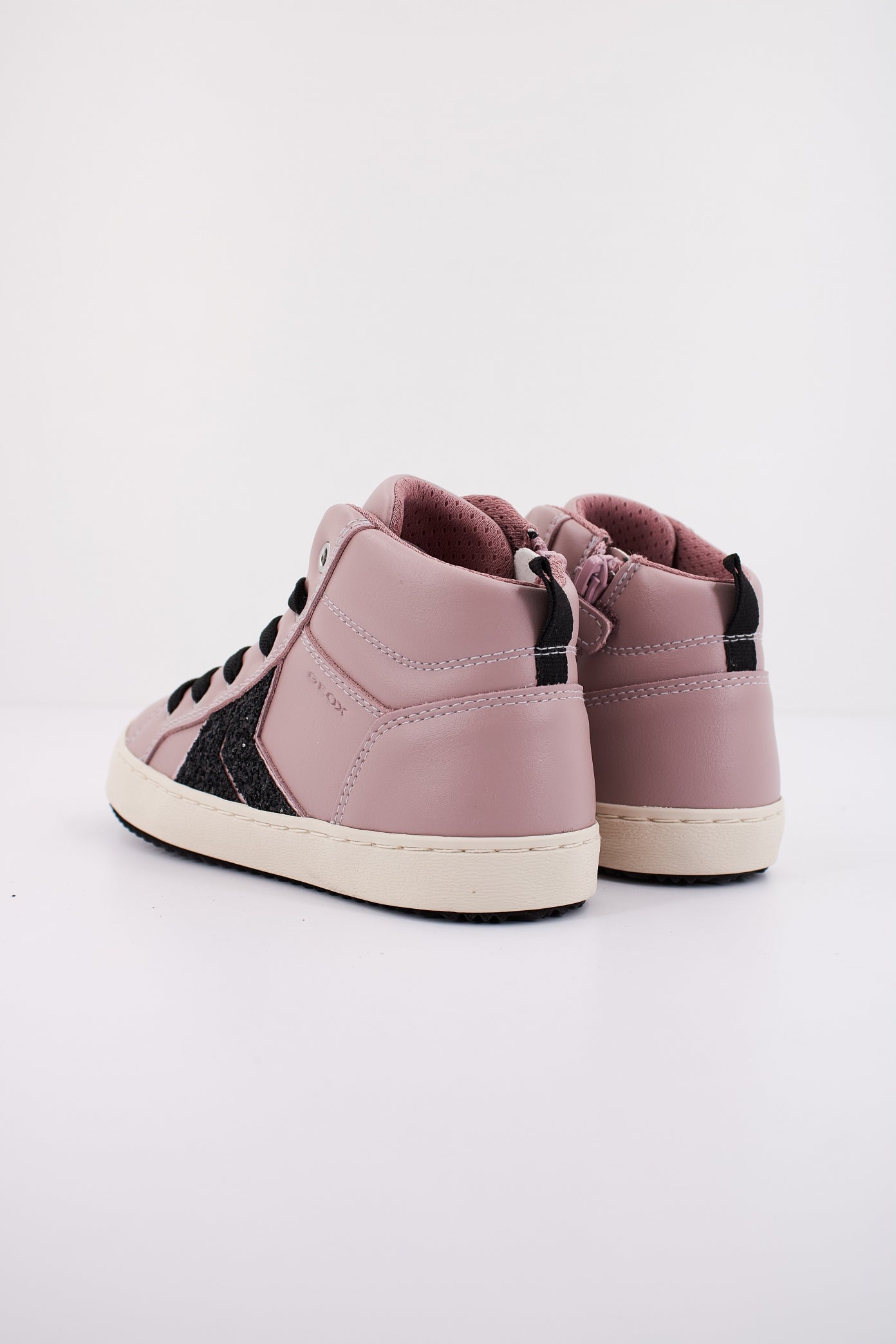 GEOX  J KALISPERA GIRL en color ROSA  (4)