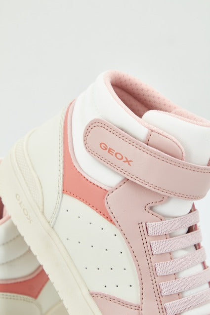 GEOX J WASHIBA G. en color ROSA  (4)