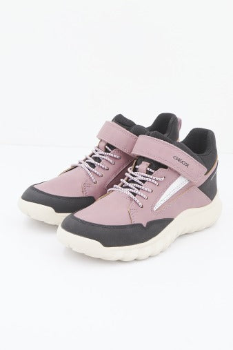 GEOX J SIMBYOS G. en color ROSA  (1)