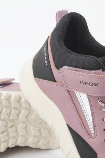 GEOX J SIMBYOS G. en color ROSA  (4)