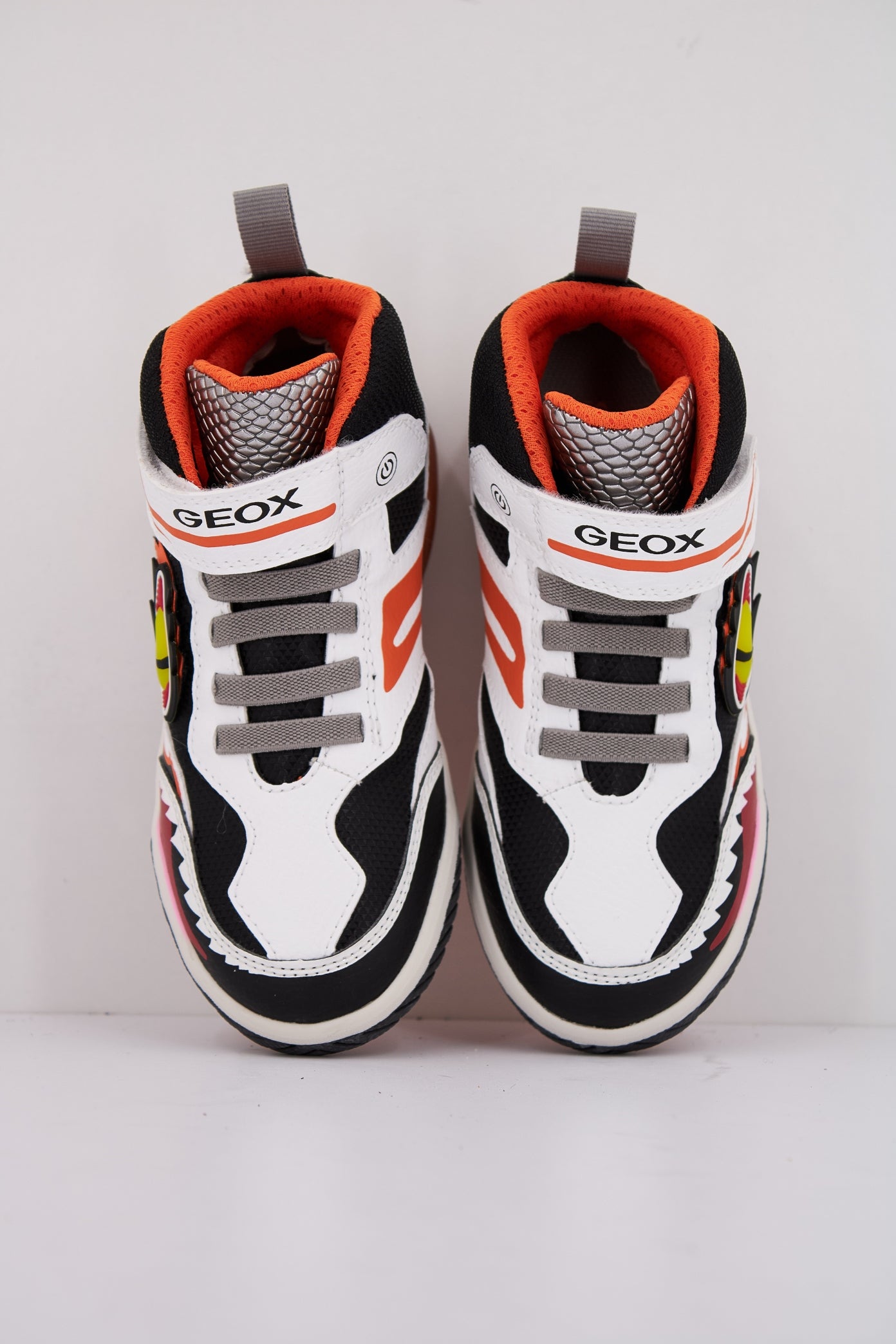 GEOX J INEK BOY en color BEIS  (3)